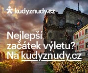 Kudy z nudy